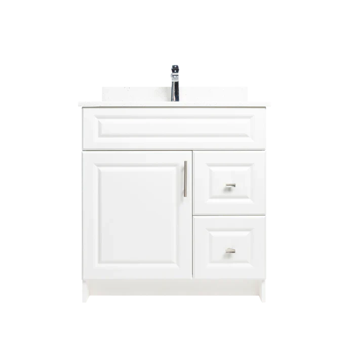 36" MDF VANITIES
