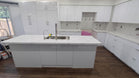 Royal Ivory Kitchen